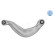 Barre stabilisatrice (biellette), triangle de suspension MEYLE-ORIGINAL Quality 116 035 0012, Vignette 2