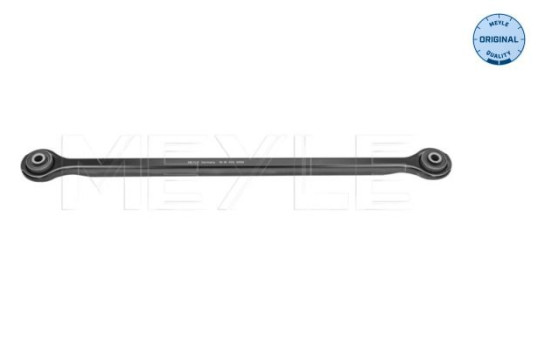 Barre stabilisatrice (biellette), triangle de suspension MEYLE-ORIGINAL Quality 15-16 030 0000, Image 2