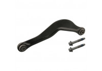Barre stabilisatrice (biellette), triangle de suspension ProKit 46001 Febi ProKit