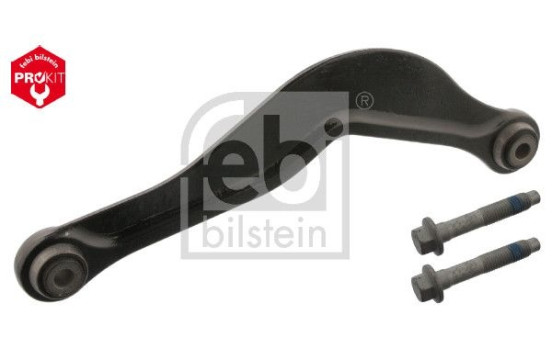 Barre stabilisatrice (biellette), triangle de suspension ProKit 46001 Febi ProKit, Image 2