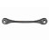 Barre stabilisatrice (biellette), triangle de suspension Qualité VAICO originale V10-5558, Vignette 2