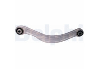 Barre stabilisatrice (biellette), triangle de suspension TC2565 Delphi