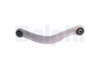 Barre stabilisatrice (biellette), triangle de suspension TC2566 Delphi