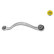 Biellette de barre stabilisatrice MEYLE-HD: Better than OE. 11-16 035 0001/HD