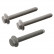 Boulon, bras transversal 39231 FEBI
