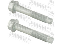 Boulon de fixation, bras transversal