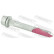 Boulon de fixation, bras transversal