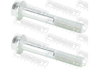 Boulon de fixation, bras transversal
