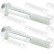 Boulon de fixation, bras transversal