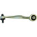Bras de commande, suspension de roue 1101604 Diederichs