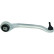 Bras de commande, suspension de roue 1105000 Diederichs