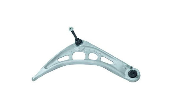 Bras de commande, suspension de roue 1121400 Diederichs