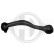 Bras de commande, suspension de roue 1122200 Diederichs, Vignette 2