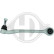 Bras de commande, suspension de roue 1122313 Diederichs, Vignette 2