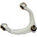 Bras de commande, suspension de roue 1129109 Diederichs
