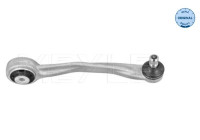 Bras de commande, suspension de roue 116 050 0165 Meyle