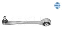 Bras de commande, suspension de roue 116 050 0168 Meyle