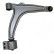 Bras de commande, suspension de roue 1182500 Diederichs
