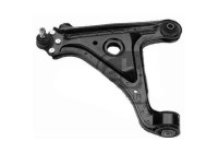 Bras de commande, suspension de roue 1184401 Diederichs