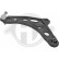Bras de commande, suspension de roue 1449701 Diederichs, Vignette 2