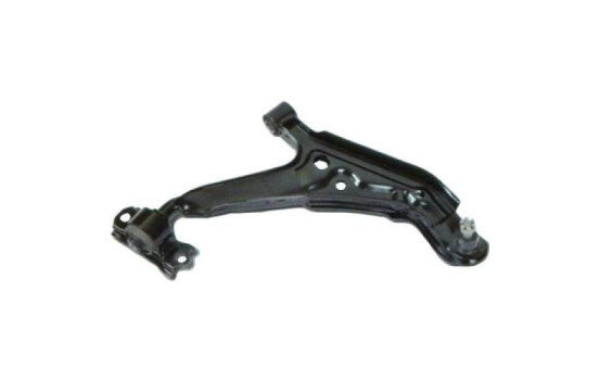 Bras de commande, suspension de roue 1605100 Diederichs