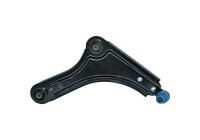 Bras de commande, suspension de roue 1691101 Diederichs