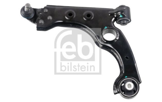 Bras de commande, suspension de roue 184519 FEBI