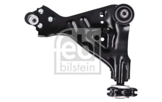 Bras de commande, suspension de roue 184531 FEBI
