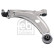 Bras de commande, suspension de roue 184883 FEBI