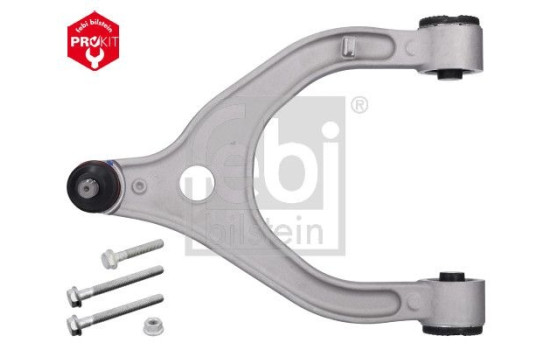 Bras de commande, suspension de roue 185366 FEBI