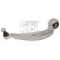 Bras de commande, suspension de roue 185473 FEBI