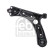 Bras de commande, suspension de roue 185603 FEBI