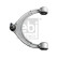 Bras de commande, suspension de roue 185819 FEBI