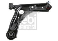 Bras de commande, suspension de roue 185902 FEBI