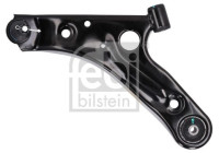 Bras de commande, suspension de roue 188129 FEBI