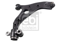 Bras de commande, suspension de roue 193401 FEBI