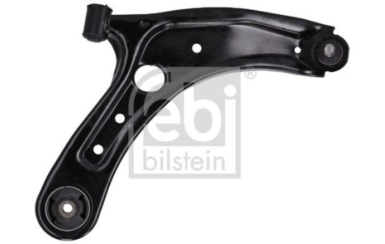 Bras de commande, suspension de roue 193701 FEBI