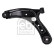 Bras de commande, suspension de roue 193702 FEBI