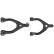 Bras de commande, suspension de roue 210195 ABS