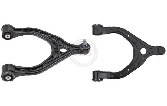 Bras de commande, suspension de roue 210195 ABS