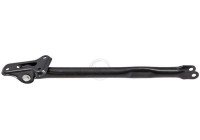 Bras de commande, suspension de roue 211363 ABS
