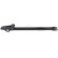 Bras de commande, suspension de roue 211363 ABS