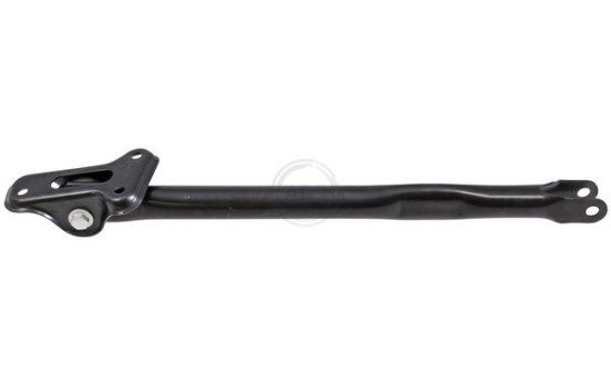 Bras de commande, suspension de roue 211363 ABS
