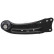 Bras de commande, suspension de roue 211793 ABS