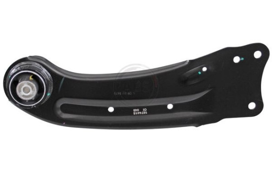 Bras de commande, suspension de roue 211793 ABS