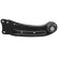 Bras de commande, suspension de roue 211794 ABS