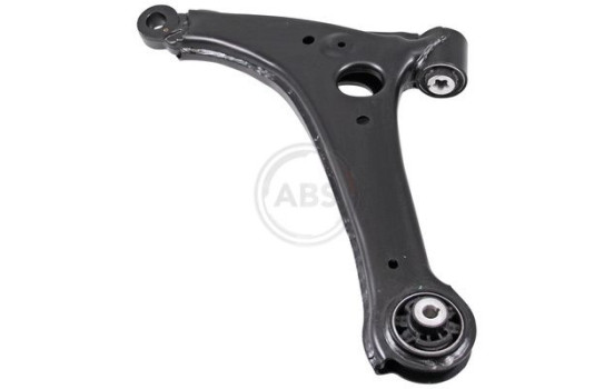 Bras de commande, suspension de roue 212021 ABS