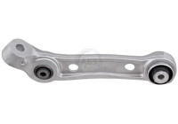 Bras de commande, suspension de roue 212027 ABS