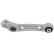 Bras de commande, suspension de roue 212027 ABS