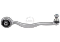 Bras de commande, suspension de roue 212036 ABS